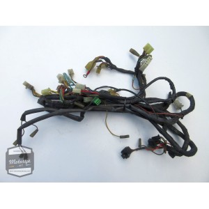 Kawasaki GPZ600R kabelboom / draadboom / kabel draad boom